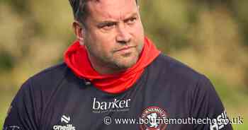 Bournemouth aim to extend winning run at home to Chichester