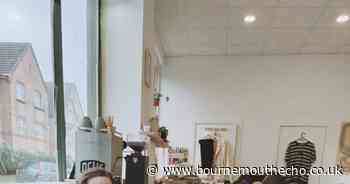 Fereday in Pokesdown is the Daily Echo's Trader of the Week