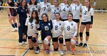 Wessex U18s side go unbeaten in national competition