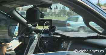 Winnipeg Police Board chair, advocates support expanded photo radar enforcement