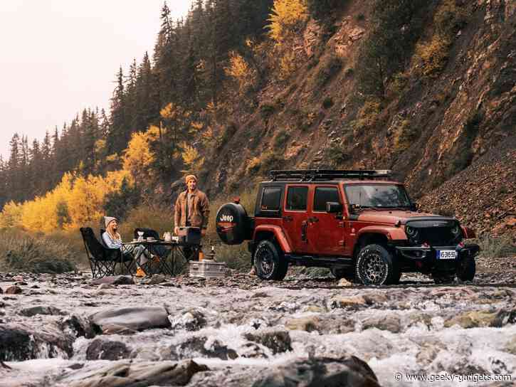 Bluetti Black Friday Sale: Unmissable Deals on Innovative Power Solutions