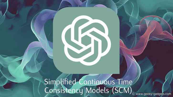 OpenAI’s New AI Image Model is now 50x Faster