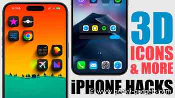 5 iPhone Hacks That Will Blow Your Mind!