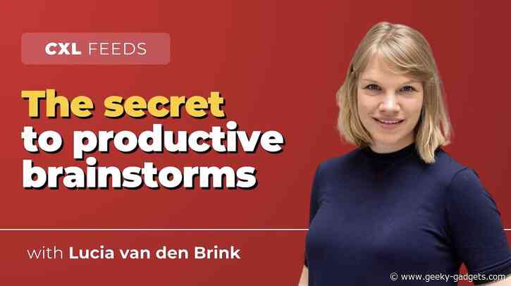 Unlock Your Team’s Creativity with Silent Brainstorming