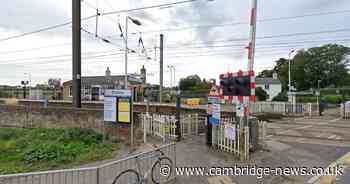 Land around three Cambs village stations could be used for 17,000 homes, architect claims