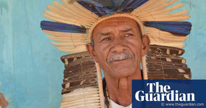 ‘There are days when the school closes because children don’t have water to drink’ – This is climate breakdown