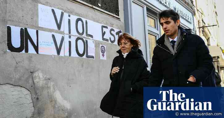 Pelicot trial: young vineyard worker proposed drugging and raping his own mother