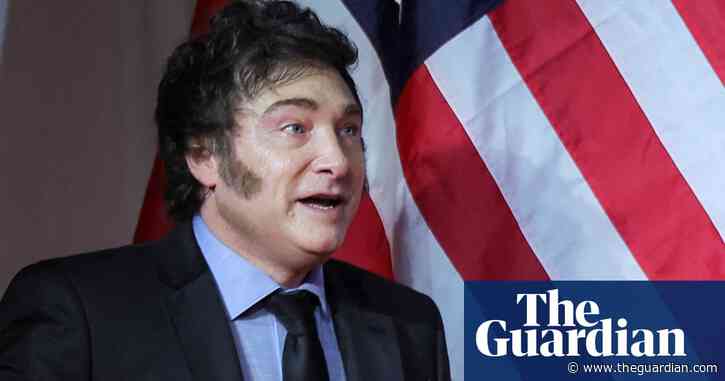 Fears grow that Milei will withdraw Argentina from Paris climate accord