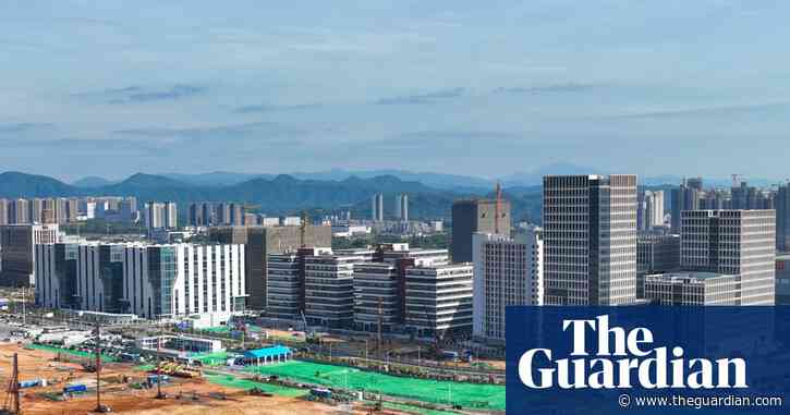 Chinese city still officially in summer as 30-year heat record broken