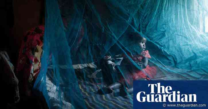 Fears for spread of malaria in Africa as study finds resistance to frontline drug