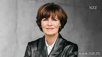 INTERVIEW - «In Deutschland sind wir ein bisschen satt geworden und rufen reflexartig nach dem Staat», sagt Trumpf-Chefin Nicola Leibinger-Kammüller