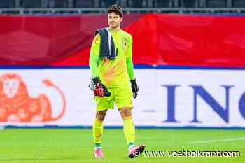 🎥 Antwerp-doelman gruwelijk in de fout bij Belgische beloften: dit hebben bondscoach Swerts en Delorge (KAA Gent) erover te zeggen
