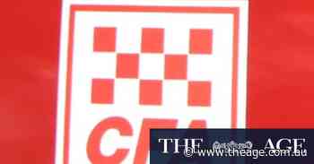 Emergency warning for Dereel bushfire as residents told to leave