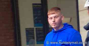 Murder accused admits that he was present when victim was attacked and 'may have tried to move the body'