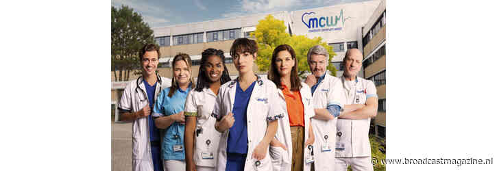 Samenwerking tussen HBO Max en Talpa Network