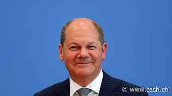 Scholz telefoniert mit Putin - Selenskyj warnt vor Büchse der Pandora