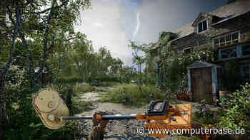 Atomfall: Postapokalyptisches RPG ist „Fallout in England“