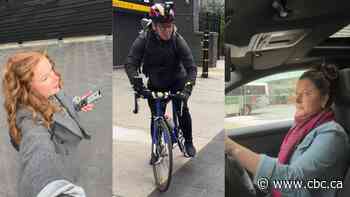 Toronto traffic vs. The Eras Tour: We test 3 ways to get to Taylor Swift's show