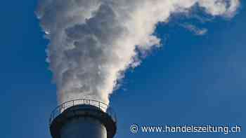 224 Schweizer Firmen mit CO2-Reduktionszielen