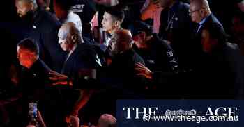 World of photos, November 17, 2024