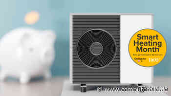 So setzen Sie Ihre Wärmepumpe von der Steuer ab