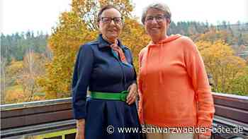 Hospizarbeit in Nagold: Jetzt blutet ihr das engagierte Herz