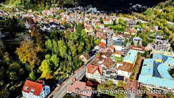 Aus Kostengründen: Bad Liebenzell verlässt Arbeitsgemeinschaft