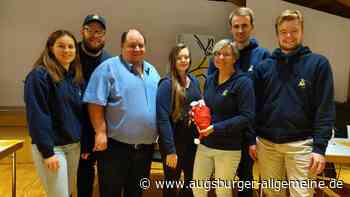 Viele Nachfragen zum Jugendzeltplatz am Windachspeicher