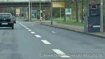 Hier wird vom 18. bis zum 24. November in Salzgitter geblitzt
