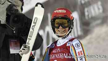 Ski alpin heute im Liveticker: Bereit für das erste Rentier - Voller Fokus auf die Hoffnungsträgerin