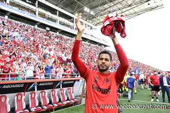 Faris Haroun benadrukt hoe belangrijk Anderlecht-icoon Jean Kindermans is bij Antwerp: "Een bibliotheek"