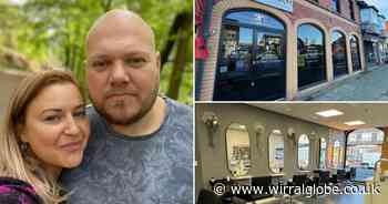 Hair and beauty salon offering dozens of treatments under one roof