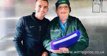 Chaat achieves five star food hygiene rating in West Kirby