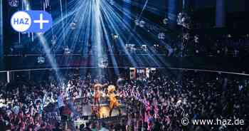 Glitterbox-Party 2024 in Hannover: Gäste können Drinks auf K.-o.-Tropfen testen