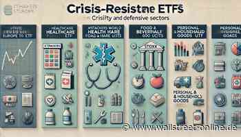 "Sei vorsichtig …": 3 ETFs, die wie Warren Buffett auf krisensichere Aktien setzen