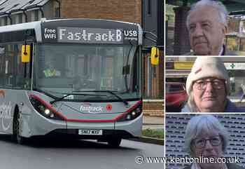 Why Kents first zero-emission route is launching this weekend - with no electric buses
