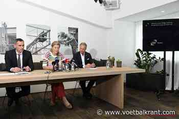 Minister Annelies Verlinden dient profclubs van antwoord na pyro-boete: "Waar eindigt het dan? Op kerstmarkten?"