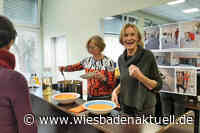 Neue Küche für kostenlose Mittagessen in Klarenthal