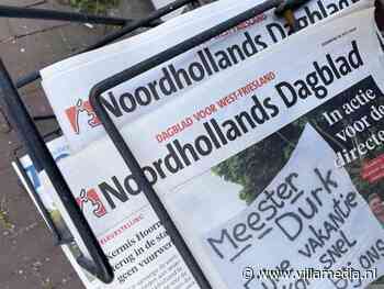 Celstraf voor man die journalist van Noordhollands Dagblad wilde dwingen tot rectificatie