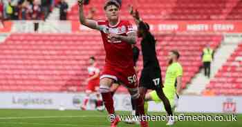 How Middlesbrough won transfer battle for Liverpool's Ben Doak after head start