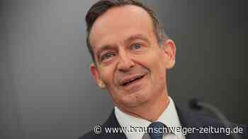 Wissing fordert Dauerlösung für Deutschlandticket