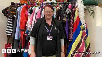 'Dance is the best thing that's ever happened'