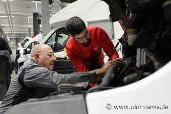 Startschuss für den Landesausbilderpreis im Handwerk