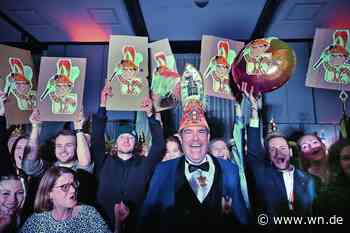 Helau gegen Alaaf – aber nicht mit Prinzen