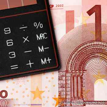 Waterschapsbelasting Waterschap Rivierenland stijgt door grote uitdagingen in waterbeheer