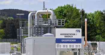 Russische Gaslieferung an Österreich sind gestoppt