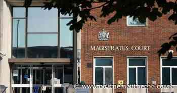 Man charged accused of stealing vehicles from school