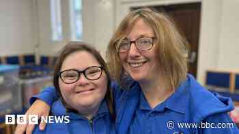 Disability music charity sets sights on Broadway