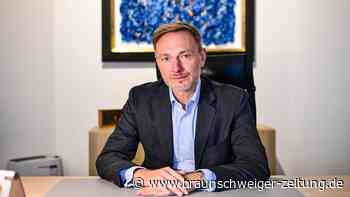 Lindner: „Ende der Koalition stand schon im Sommer im Raum“