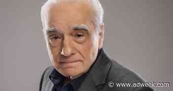 Why Martin Scorsese Put His Faith in Fox Nation